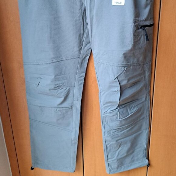 Outdoor Quick Dry (Hiking, etc.) Utility Pants - Picture 2 of 7